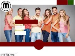 Sites similar to modelscouting24.de