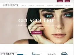 Sites similar to modelscouts.com