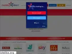 Sites similar to modelsdirect.com