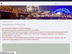 Sites similar to modelsector.com