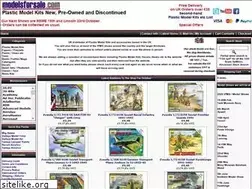 Sites similar to modelsforsale.com
