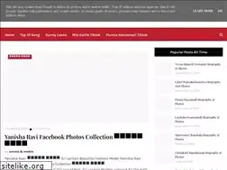 Sites similar to modelsgalleryn.blogspot.com