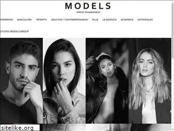 Sites similar to modelsgroup.co