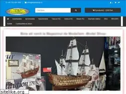 Sites similar to modelshop.ro