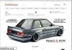 Sites similar to modelshopbelfast.com