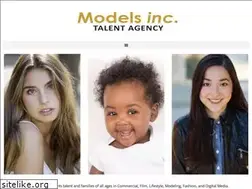 Sites similar to modelsincagency.com