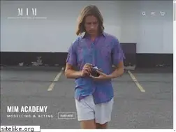 Sites similar to modelsinternational.ca
