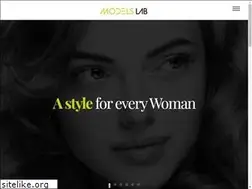 Sites similar to modelslab.pt