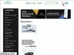 Sites similar to modelsnavigator.com