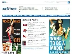 Sites similar to modelsntrends.com