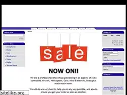 Sites similar to modelspeed.net