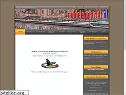 Sites similar to modelspoorh0.nl