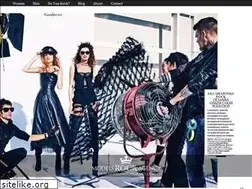 Sites similar to modelsrockagency.com