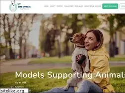 Sites similar to modelssupportinganimals.com