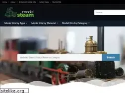 Sites similar to modelsteam.co.uk