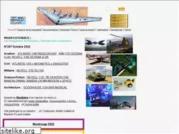 Sites similar to modelstories.free.fr
