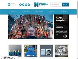 Sites similar to modelstrafor.com