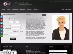 Sites similar to modelsweek.de