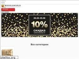 Sites similar to modelsworld.ru