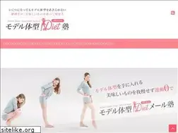 Sites similar to modeltaikei.com