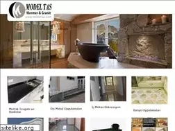 Sites similar to modeltas.com