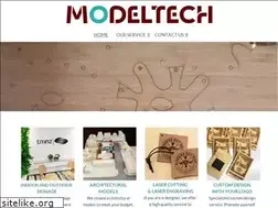 Sites similar to modeltech.co.nz
