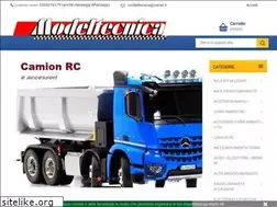 Sites similar to modeltecnica.shop