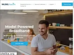 Sites similar to modeltele.com