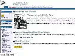 Sites similar to modeltford.com