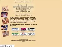 Sites similar to modeltool.com