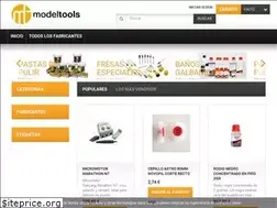 Sites similar to modeltools.es