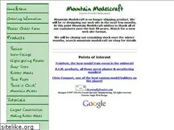 Sites similar to modeltrain.com