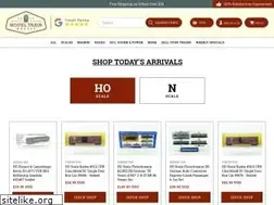 Sites similar to modeltrainmarket.com