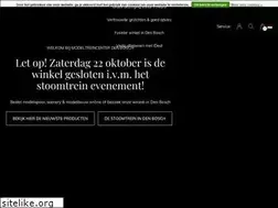 Sites similar to modeltreincenter.nl