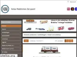 Sites similar to modeltreinen.nl