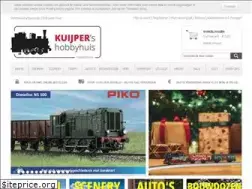 Sites similar to modeltreinstore.nl