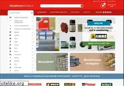 Sites similar to modeltreinwinkel.nl