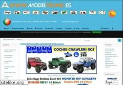 Sites similar to modeltronic.es