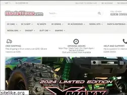 Sites similar to modeltune.com