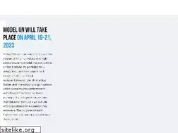 Sites similar to modelun.ru