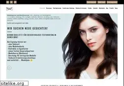 Sites similar to modelundpromotion.de
