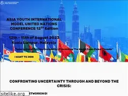 Sites similar to modelunitednation.org