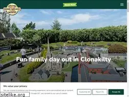 Sites similar to modelvillage.ie