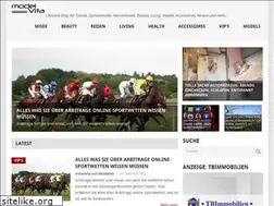 Sites similar to modelvita.com