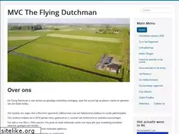Sites similar to modelvliegclub.nl
