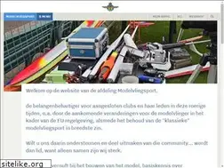 Sites similar to modelvliegsport.nl