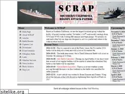 Sites similar to modelwarshipcombat.com