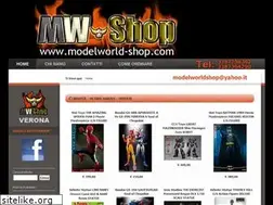 Sites similar to modelworld-shop.com