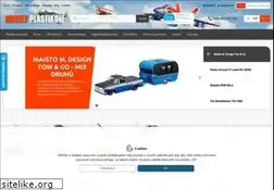 Sites similar to modely-plastikove.cz
