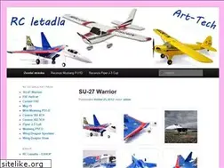 Sites similar to modely-rc.eu
